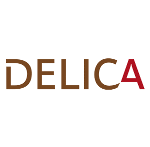 Delica Logo