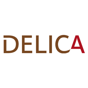 Delica Logo