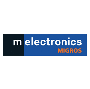 melectronics Logo