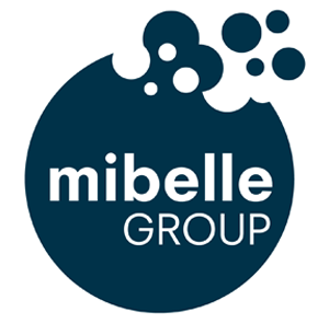 mibelle GROUP Logo