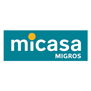 micasa Logo