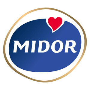 Midor Logo