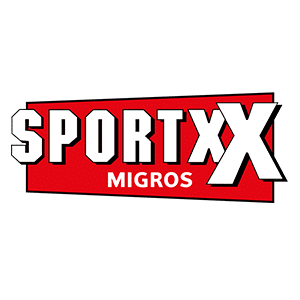 SportXX Migros Logo