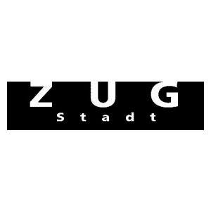 Zug Stadt Logo