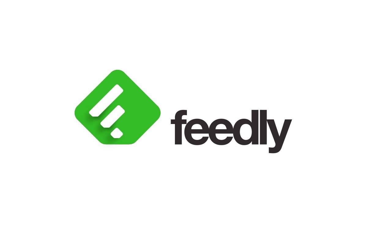 feedly Logo