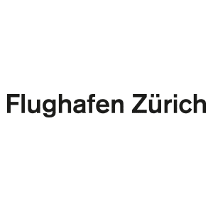 Flughafen Zürich Logo